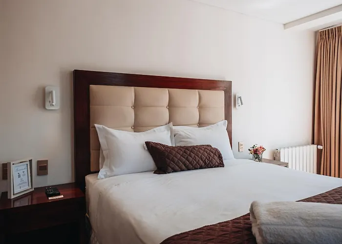 Fratelli Corp Apart Hotel