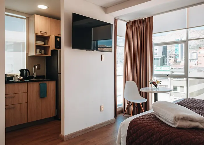 Fratelli Corp Apart Hotel