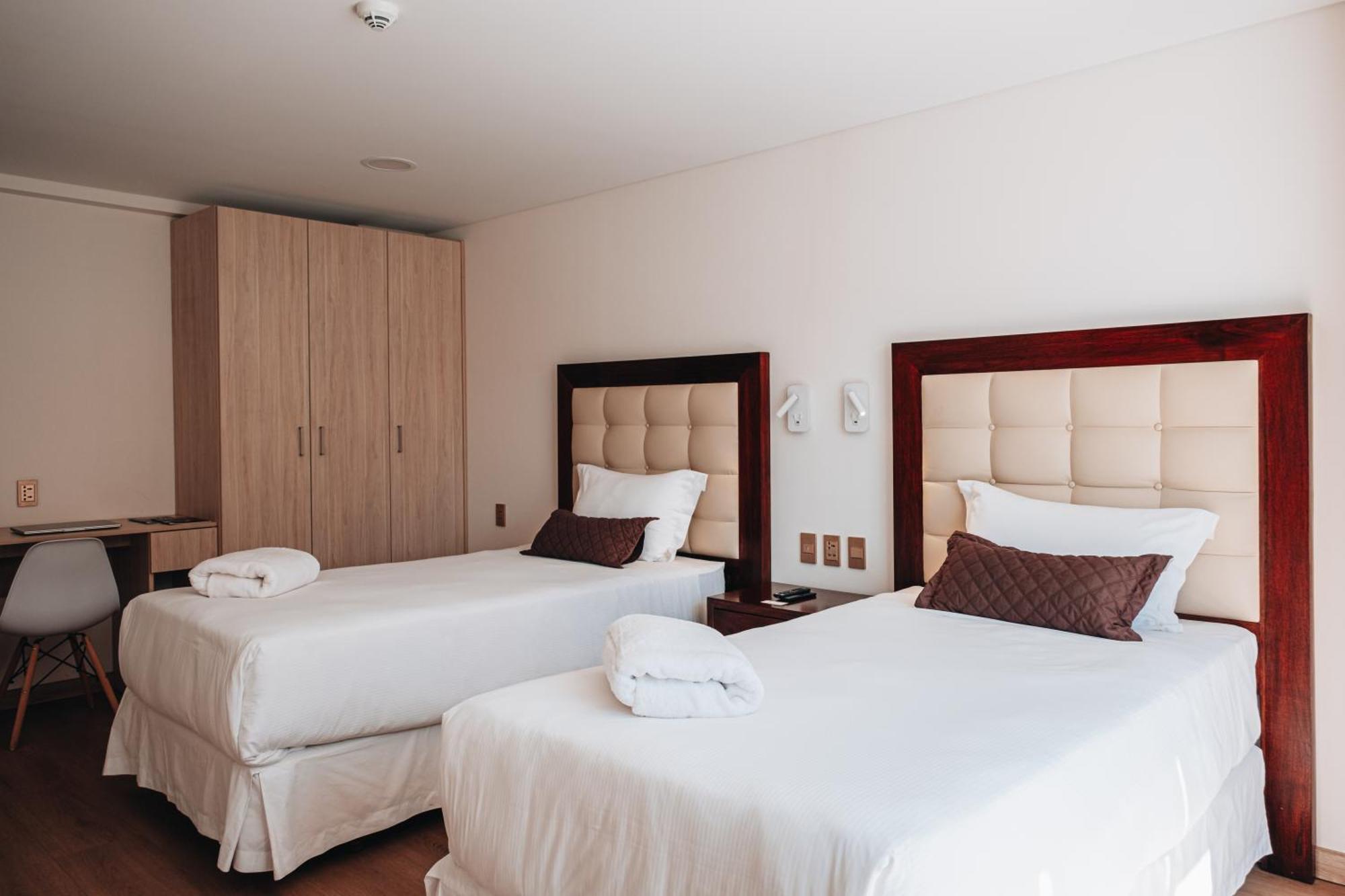 Fratelli Corp Appartement