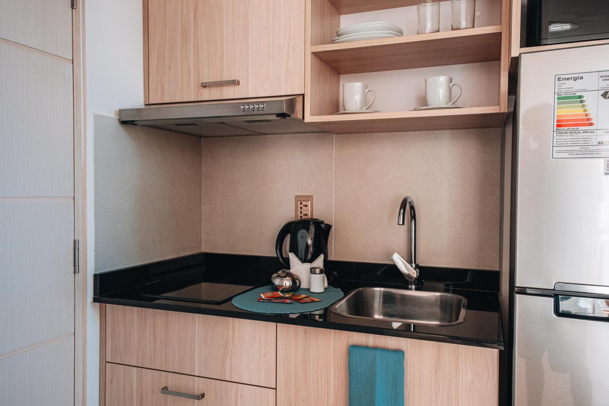 Fratelli Corp Appartement La Paz