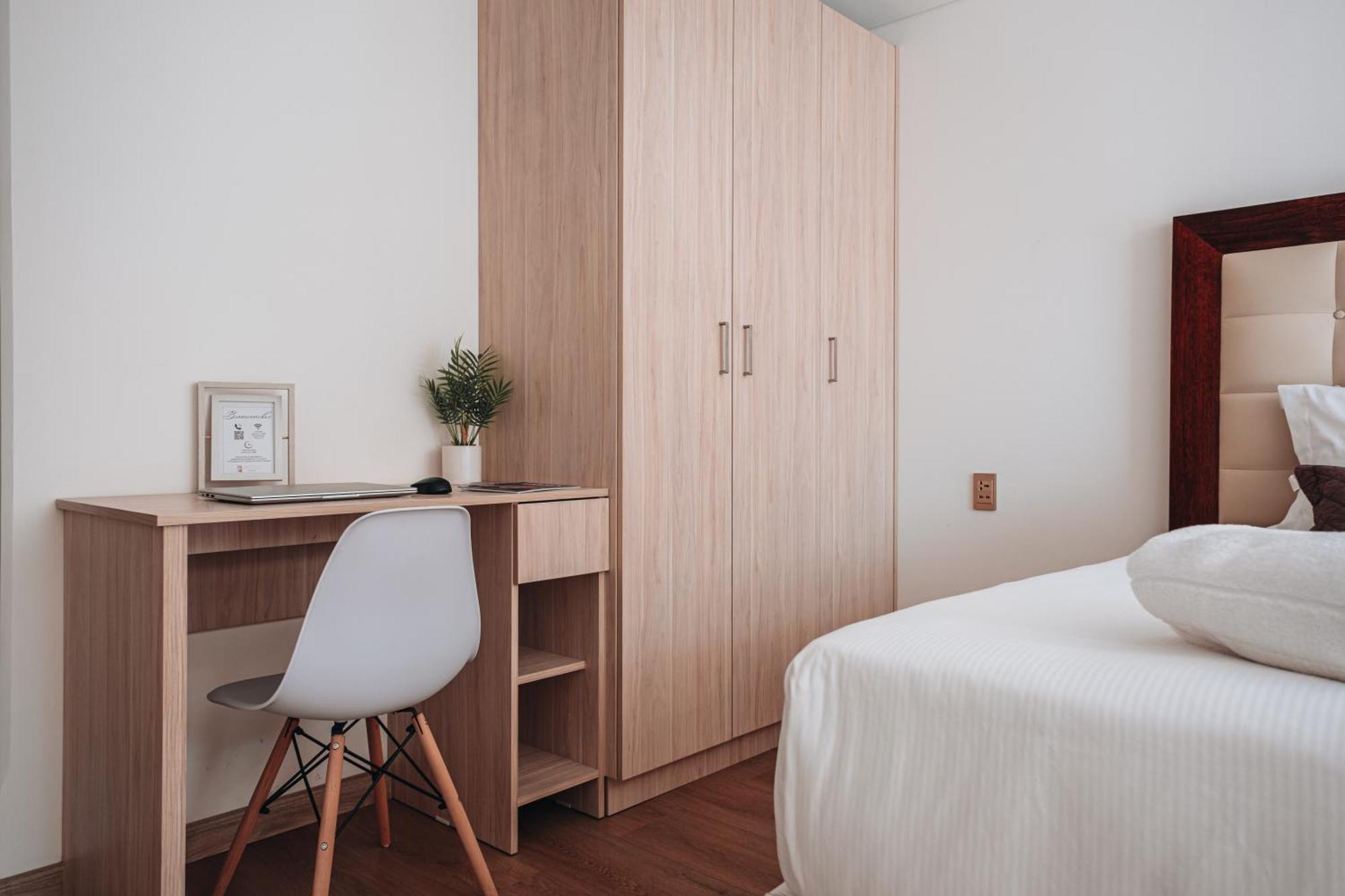 Appartement Fratelli Corp