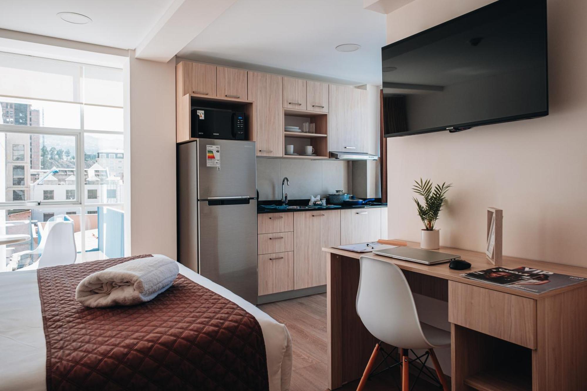 Appartement Fratelli Corp