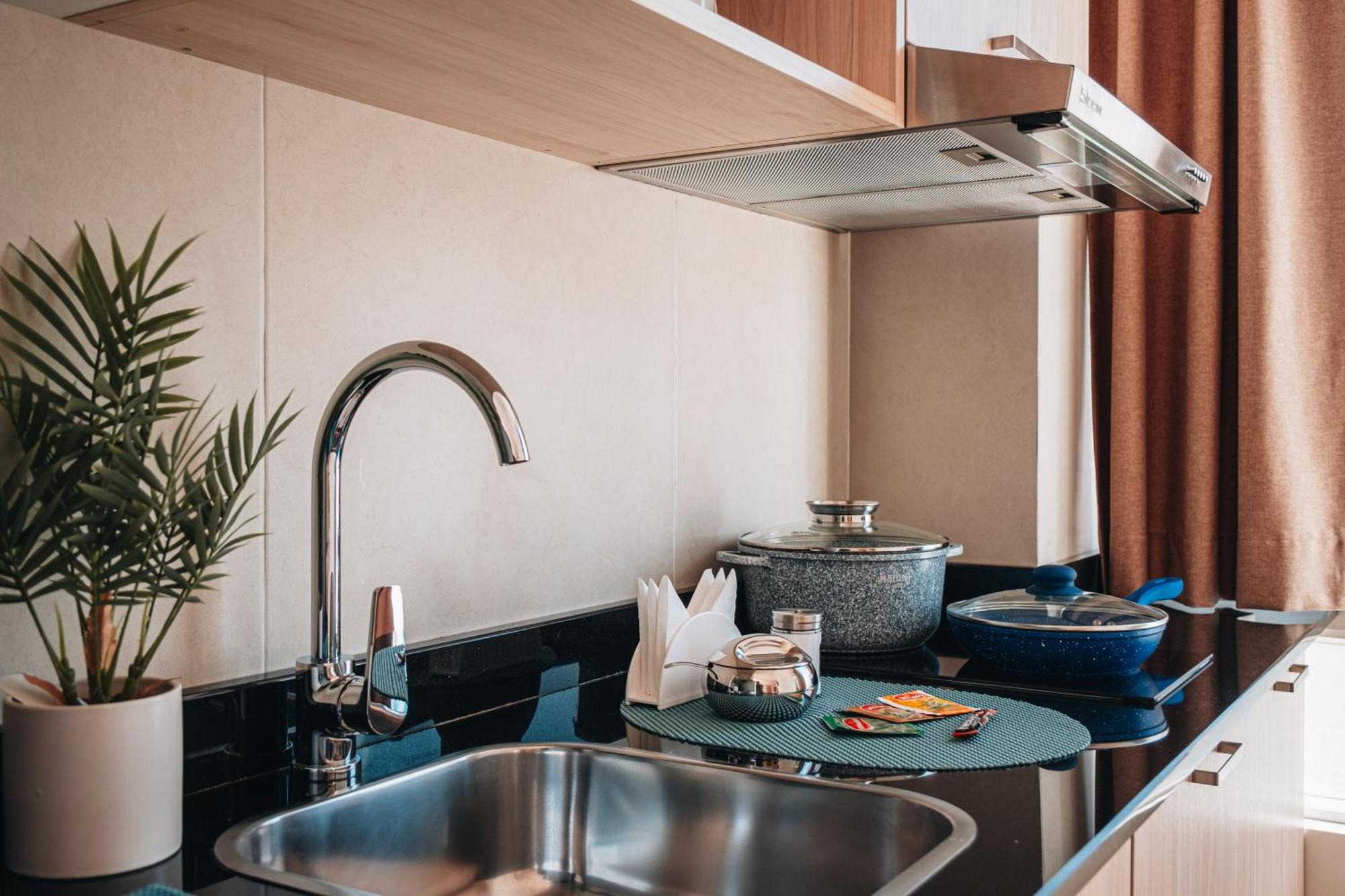 Appartement Fratelli Corp La Paz