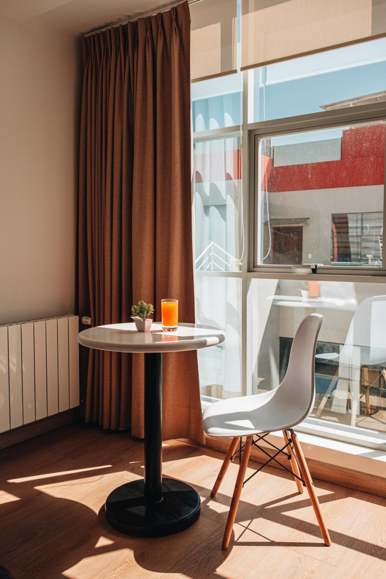 Fratelli Corp Appartement