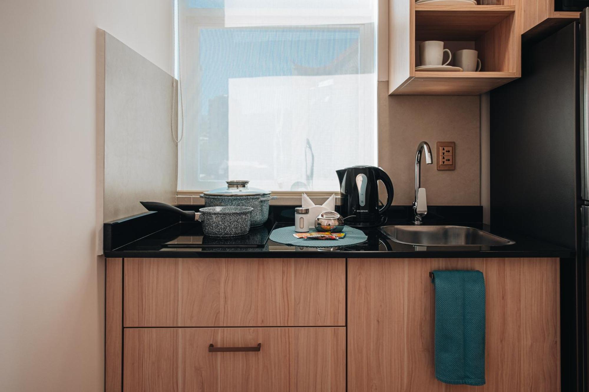 Appartement Fratelli Corp